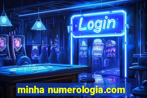 minha numerologia.com